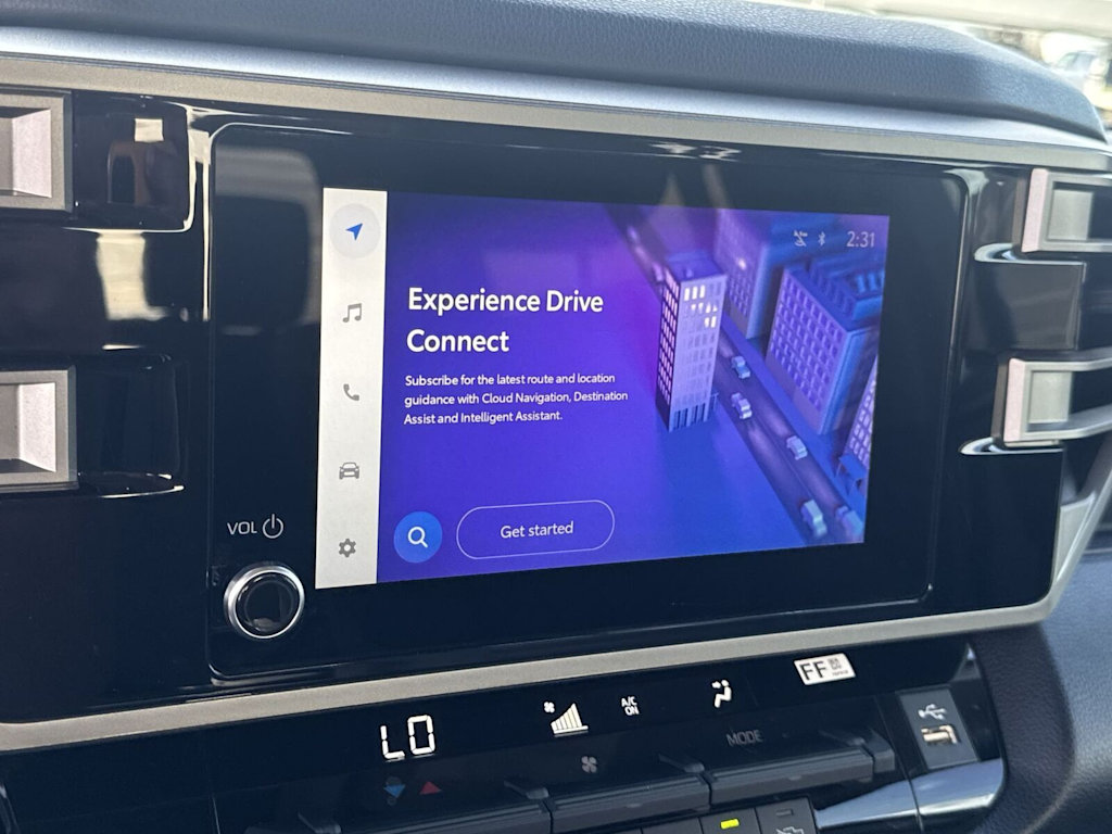 Thumbnail: 2024 Toyota Tundra - 23