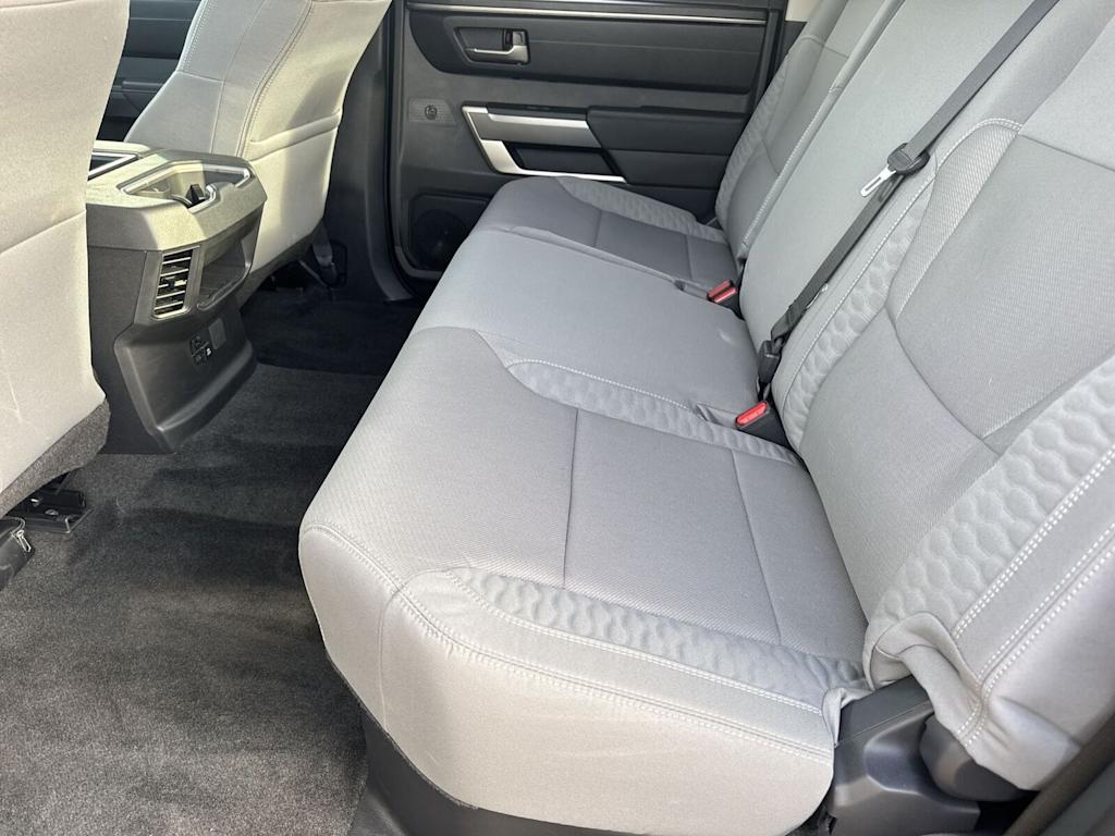 Thumbnail: 2024 Toyota Tundra - 11