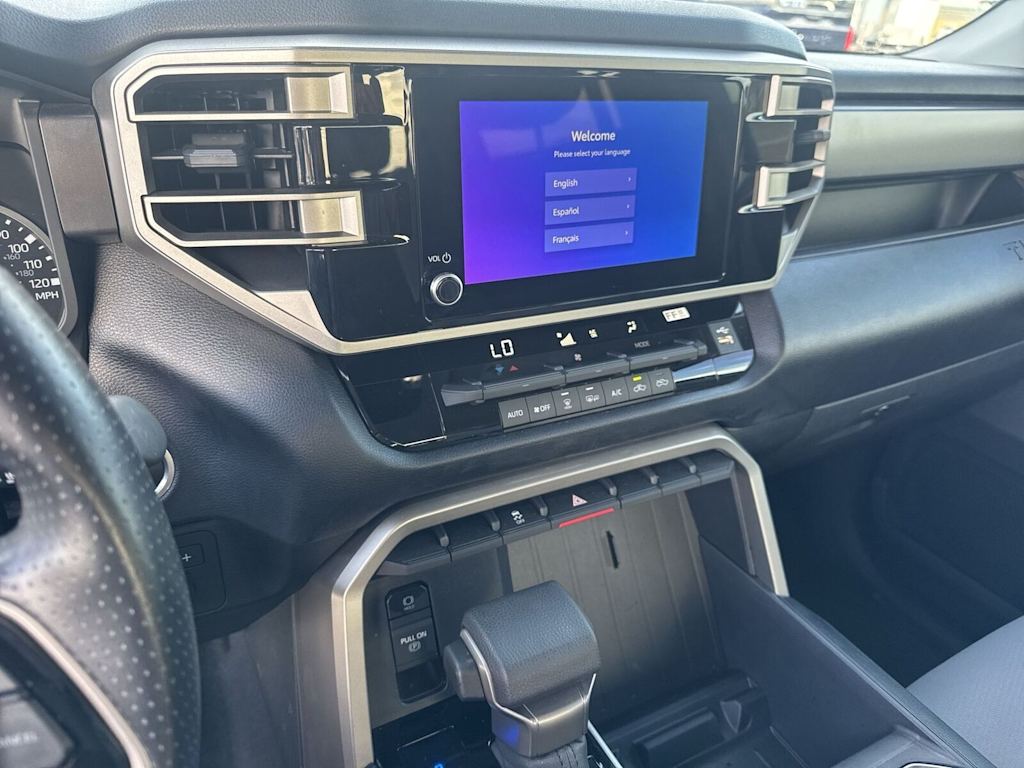 Thumbnail: 2024 Toyota Tundra - 13