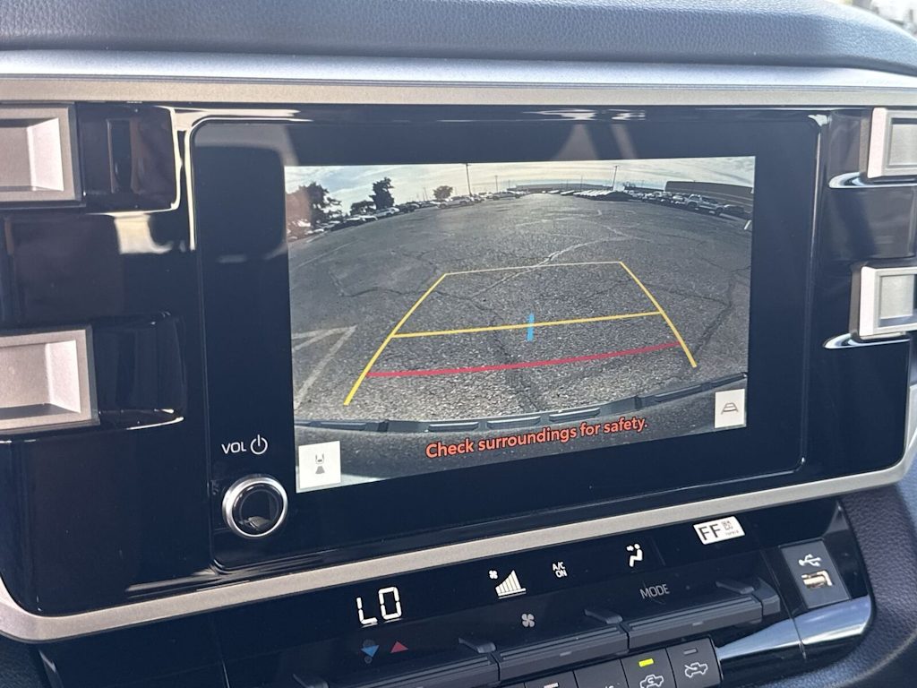 Thumbnail: 2024 Toyota Tundra - 24