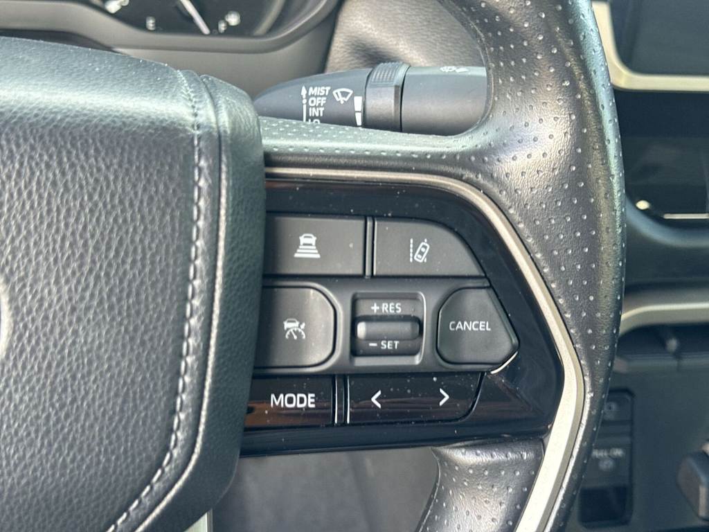 Thumbnail: 2024 Toyota Tundra - 29