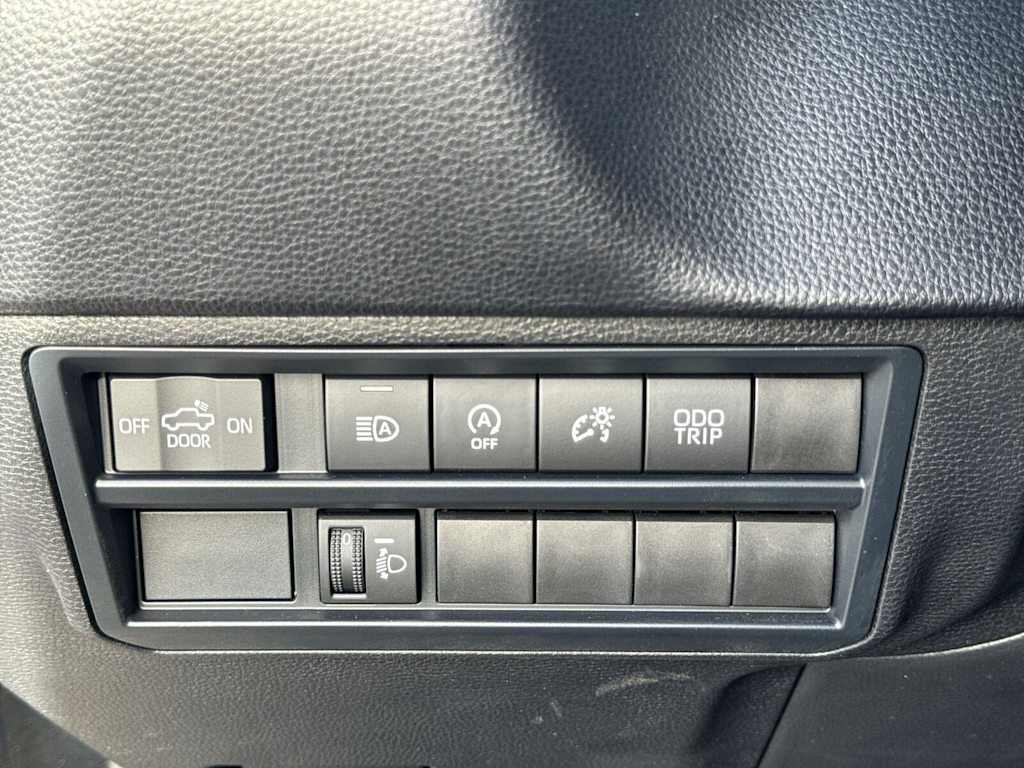 Thumbnail: 2024 Toyota Tundra - 31