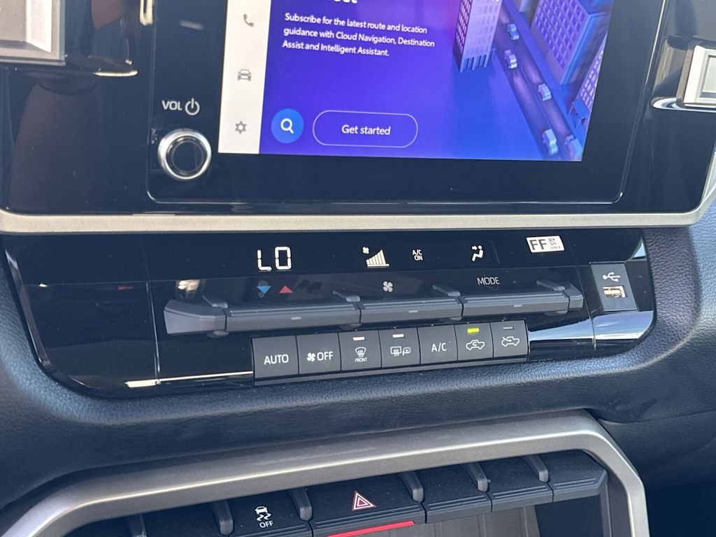 Thumbnail: 2024 Toyota Tundra - 25