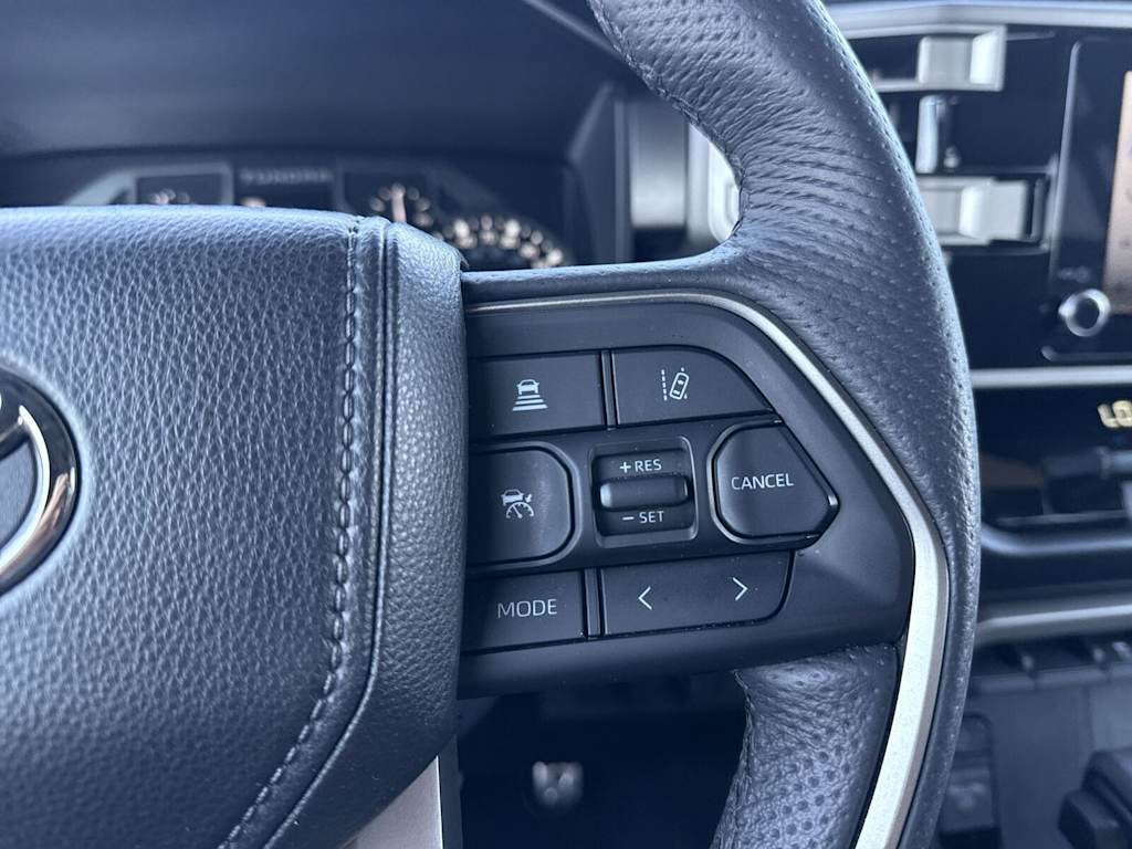 Thumbnail: 2025 Toyota Tundra - 30