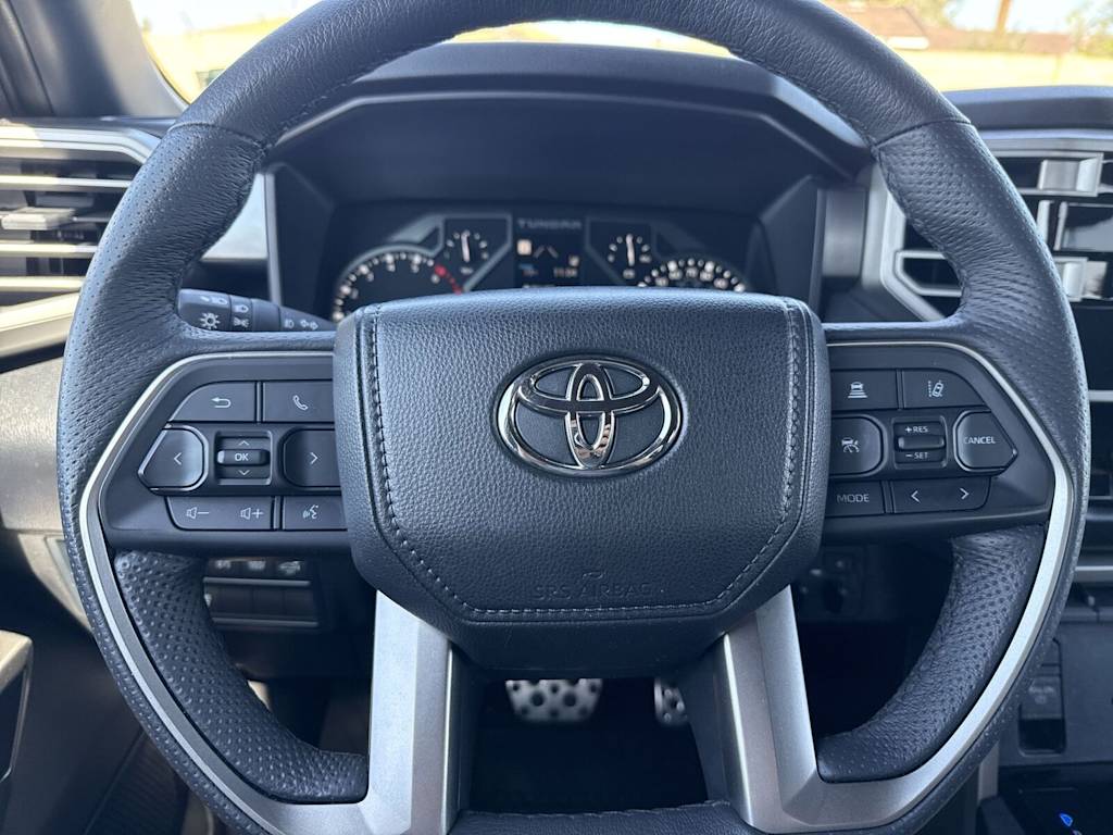 Thumbnail: 2025 Toyota Tundra - 28