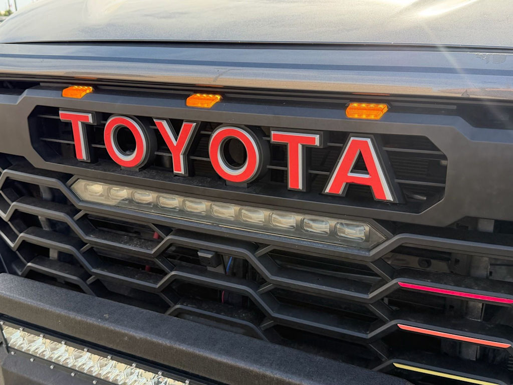 Thumbnail: 2022 Toyota Tundra - 5