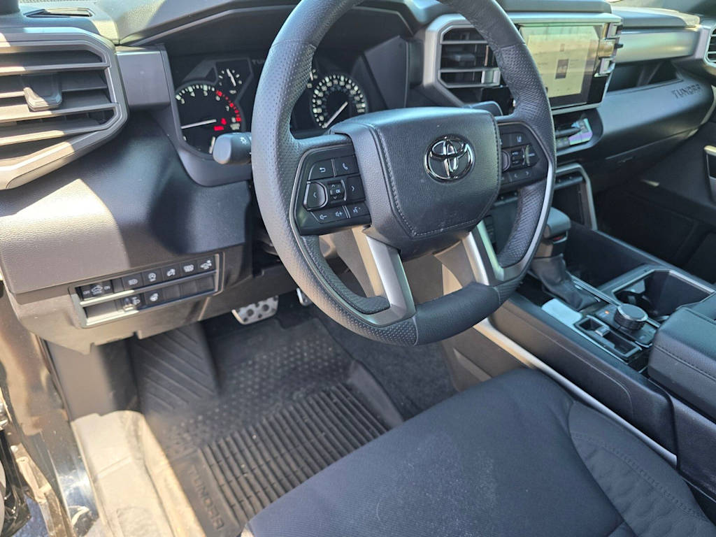 Thumbnail: 2026 Toyota Tundra - 8