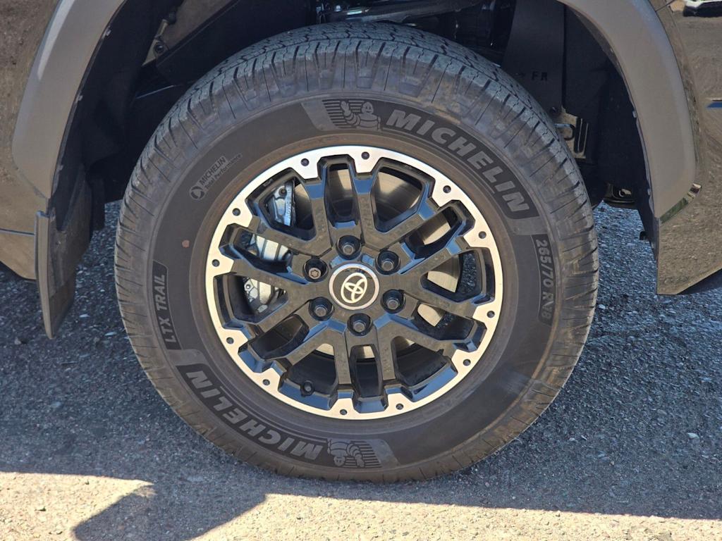 Thumbnail: 2026 Toyota Tundra - 7