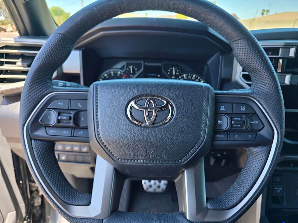 Thumbnail: 2026 Toyota Tundra - 21