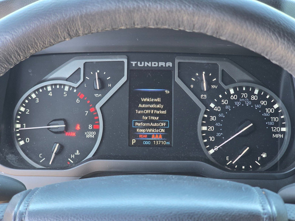 Thumbnail: 2026 Toyota Tundra - 13