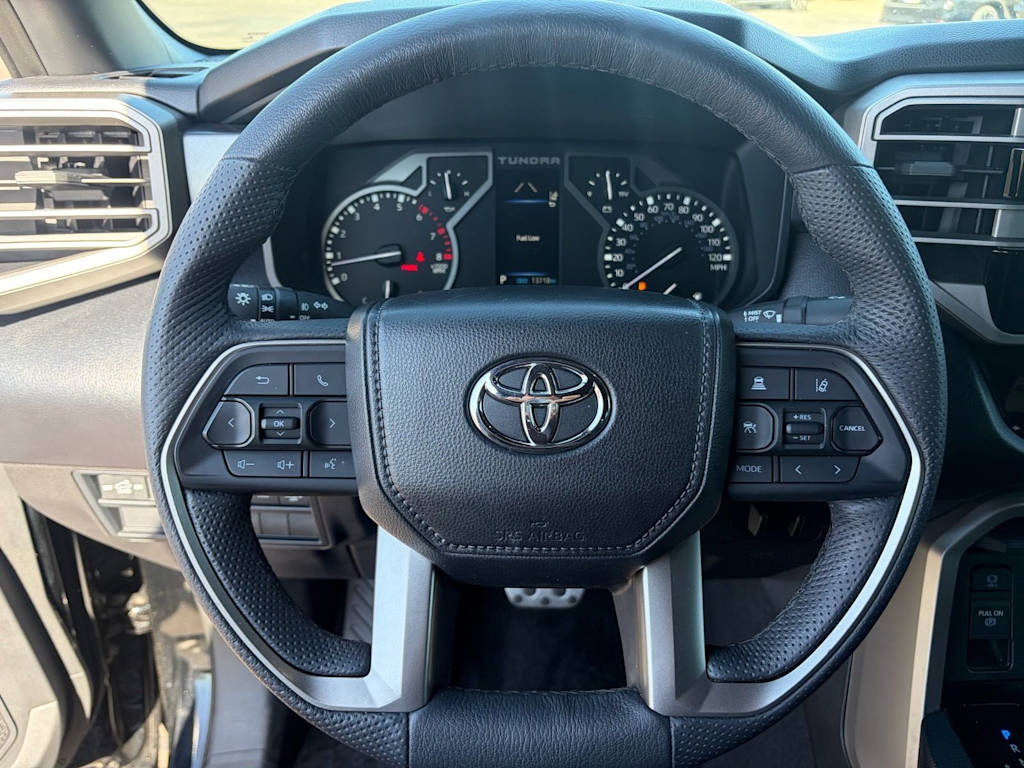 Thumbnail: 2026 Toyota Tundra - 8