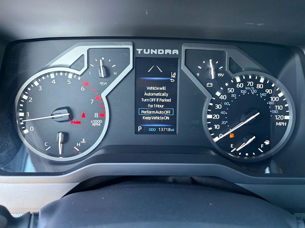 Thumbnail: 2026 Toyota Tundra - 23