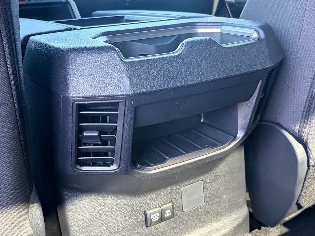 Thumbnail: 2026 Toyota Tundra - 30