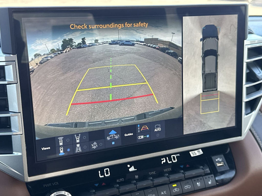 Thumbnail: 2025 Toyota Tundra - 23