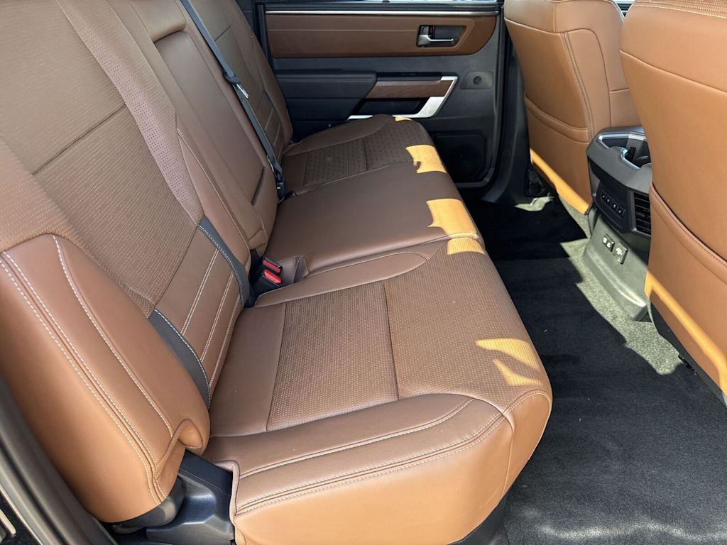 Thumbnail: 2025 Toyota Tundra - 12