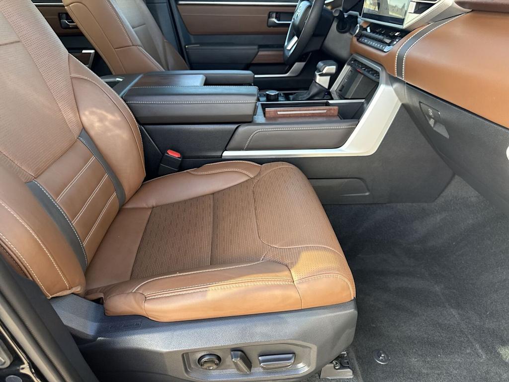 Thumbnail: 2025 Toyota Tundra - 10