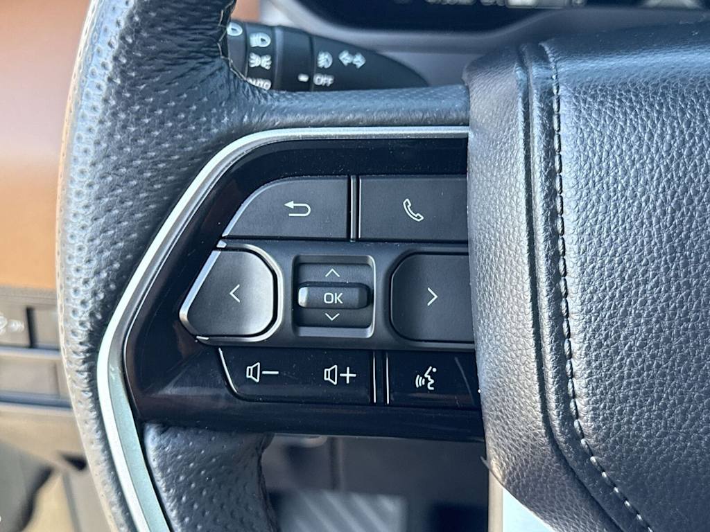 Thumbnail: 2025 Toyota Tundra - 28