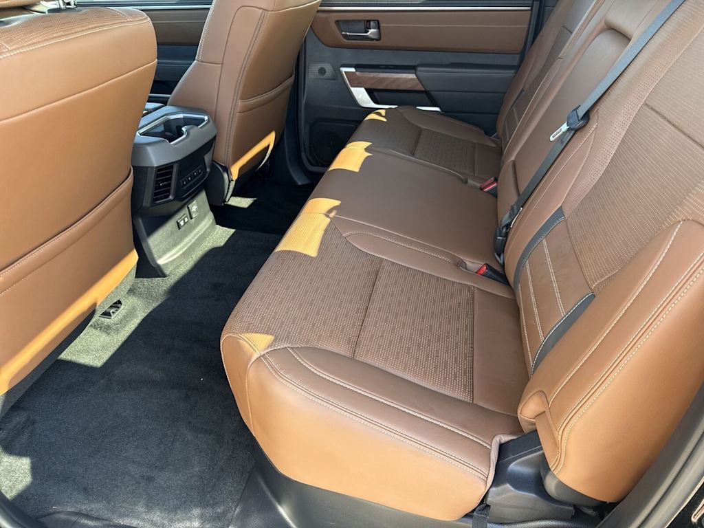 Thumbnail: 2025 Toyota Tundra - 20