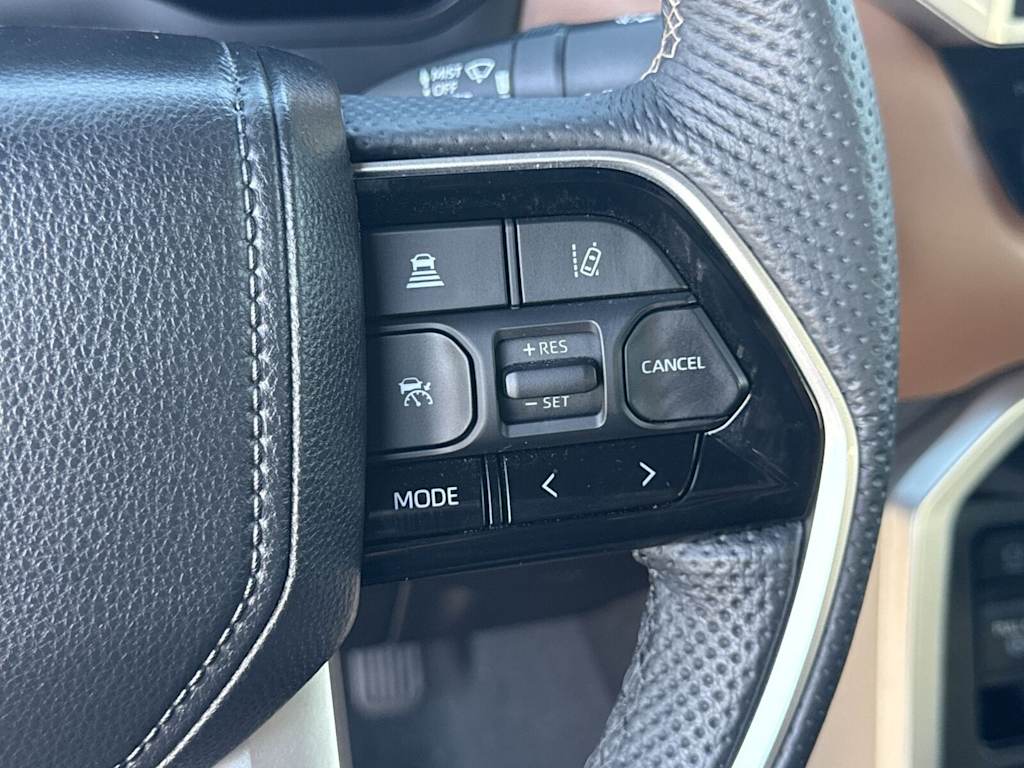 Thumbnail: 2025 Toyota Tundra - 29