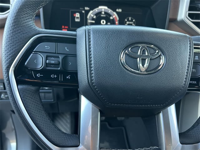 2024 Toyota Tundra 1794 Edition 26