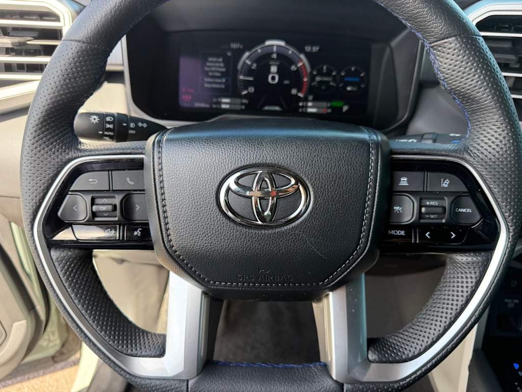 Thumbnail: 2024 Toyota Tundra - 26