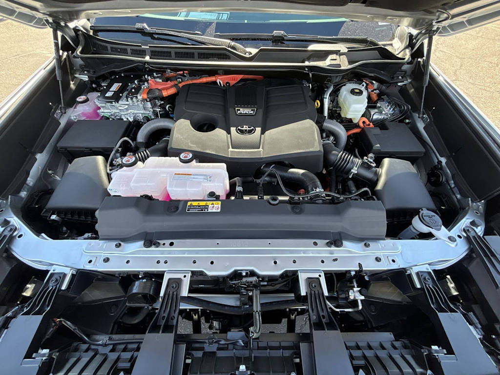 Thumbnail: 2026 Toyota Tundra - 8
