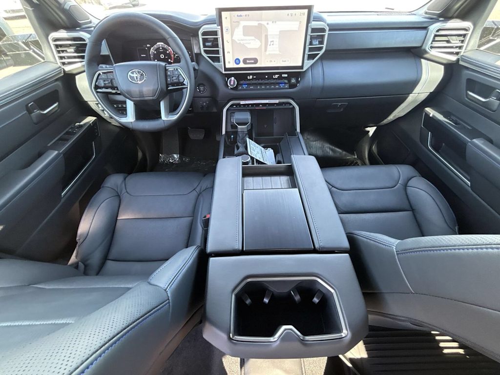 Thumbnail: 2026 Toyota Tundra - 2