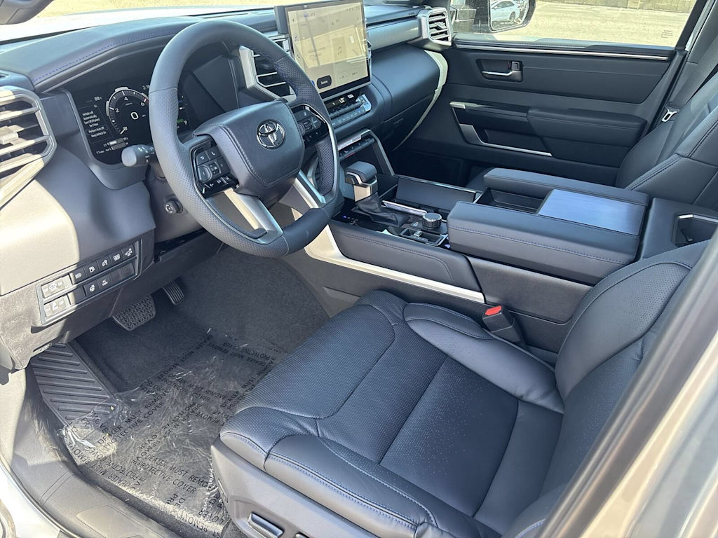 Thumbnail: 2026 Toyota Tundra - 23