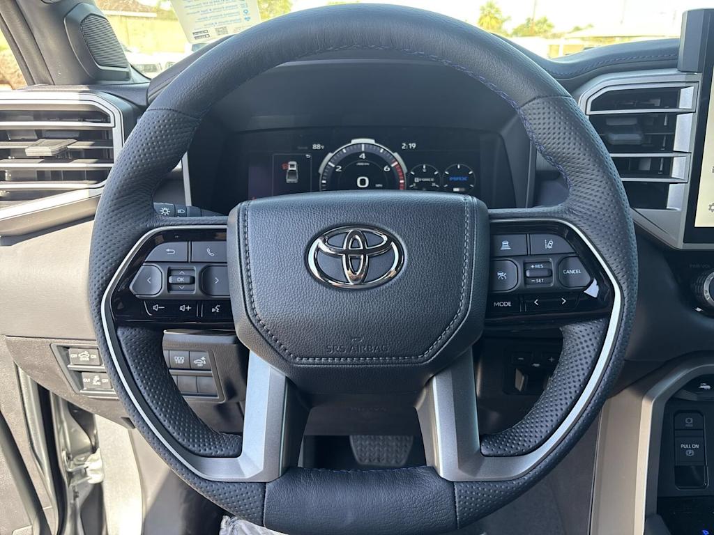 Thumbnail: 2026 Toyota Tundra - 9