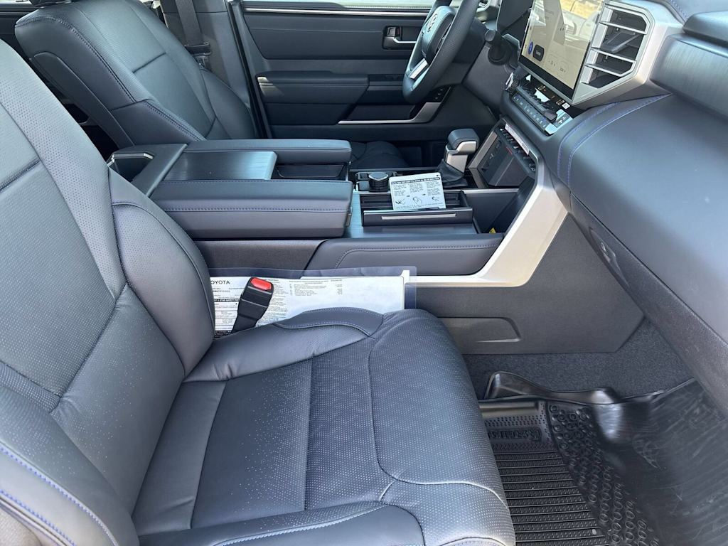 Thumbnail: 2026 Toyota Tundra - 10