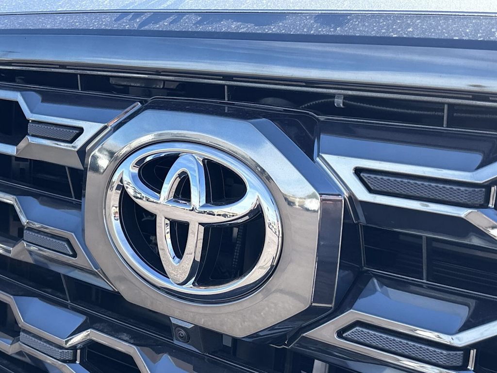 Thumbnail: 2026 Toyota Tundra - 6