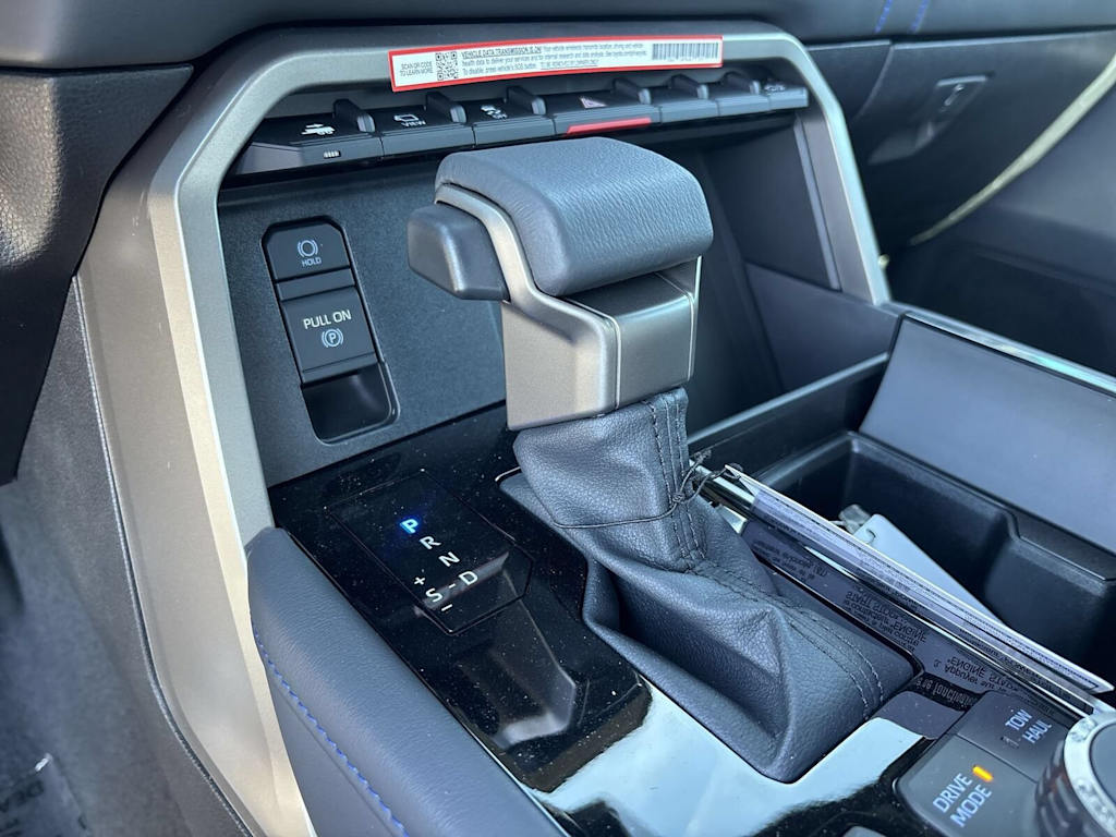 Thumbnail: 2026 Toyota Tundra - 14