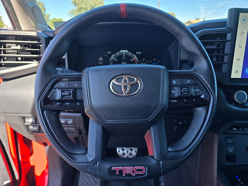 Thumbnail: 2023 Toyota Tundra - 9
