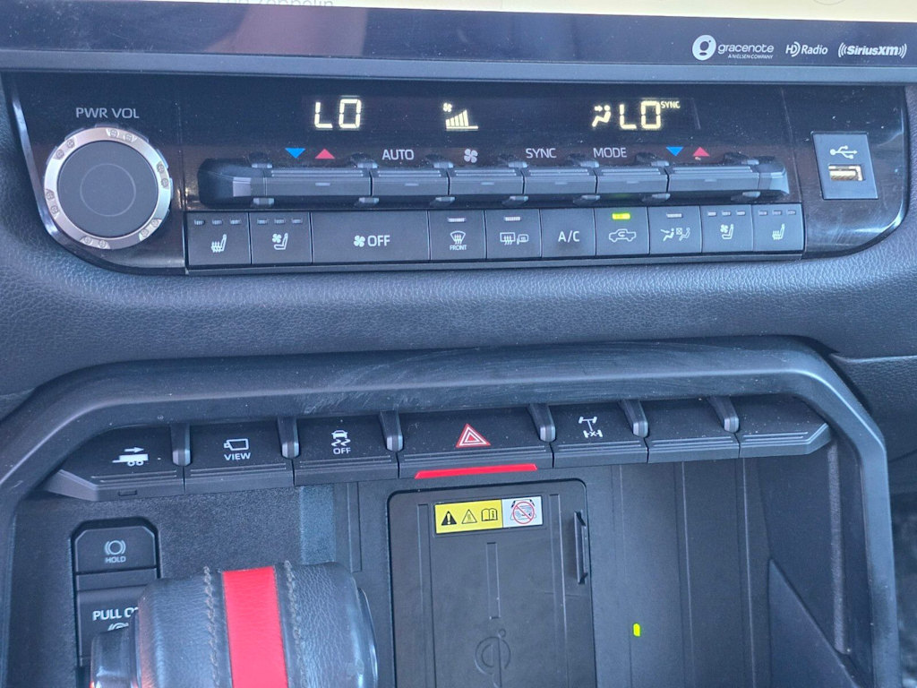 Thumbnail: 2023 Toyota Tundra - 27