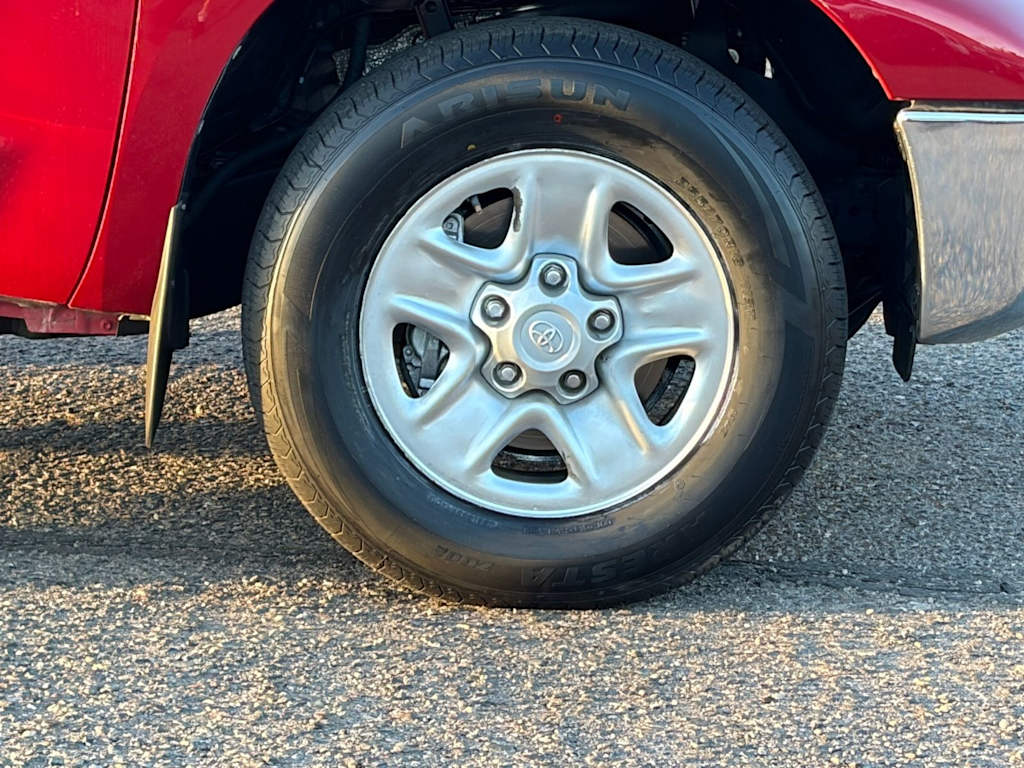 Thumbnail: 2013 Toyota Tundra - 6