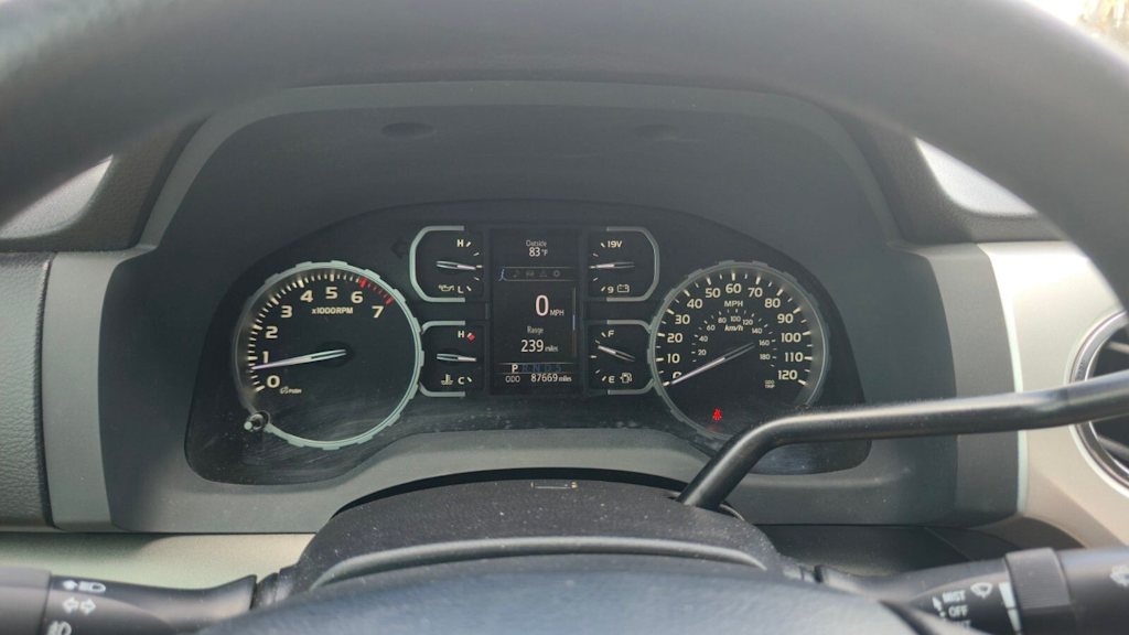 Thumbnail: 2019 Toyota Tundra - 23