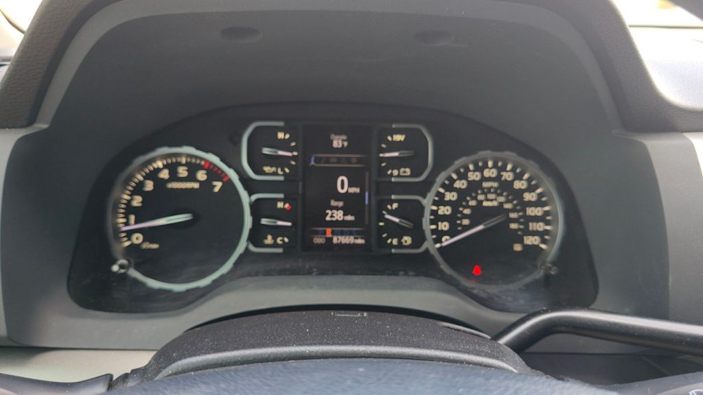 Thumbnail: 2019 Toyota Tundra - 18