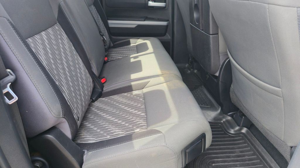 Thumbnail: 2019 Toyota Tundra - 12