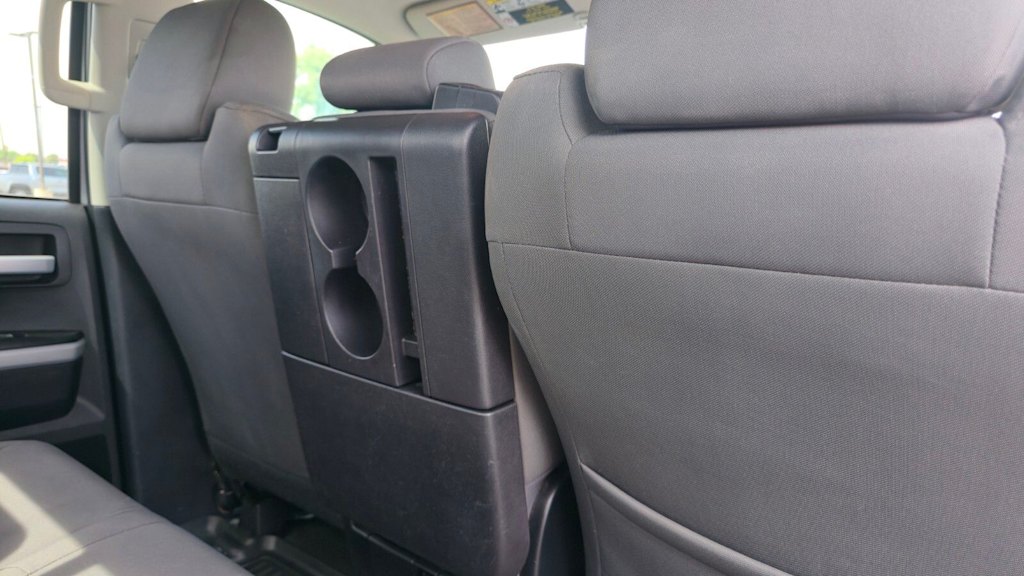 Thumbnail: 2019 Toyota Tundra - 20