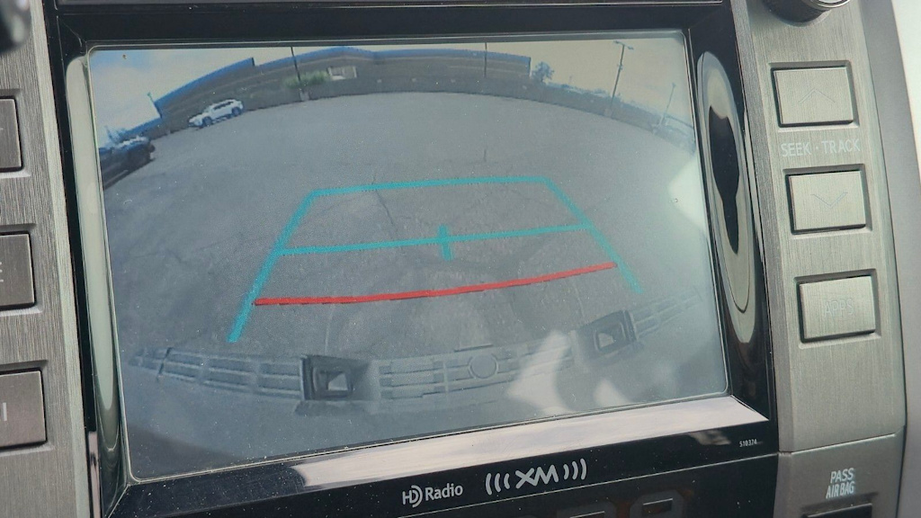 Thumbnail: 2019 Toyota Tundra - 13