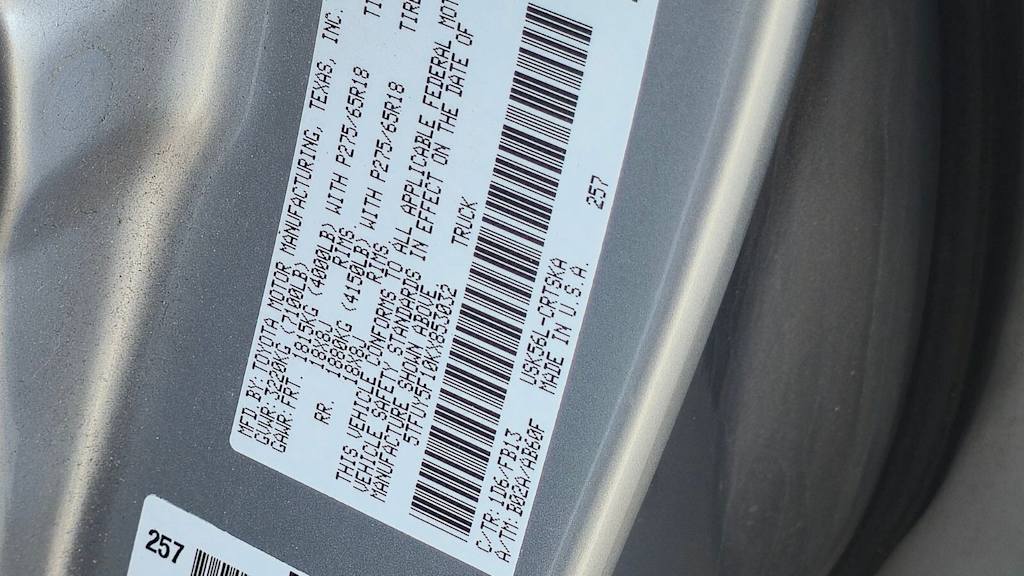 Thumbnail: 2019 Toyota Tundra - 15