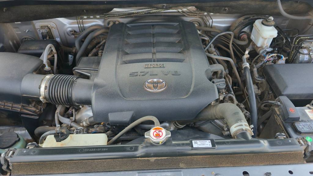 Thumbnail: 2019 Toyota Tundra - 8