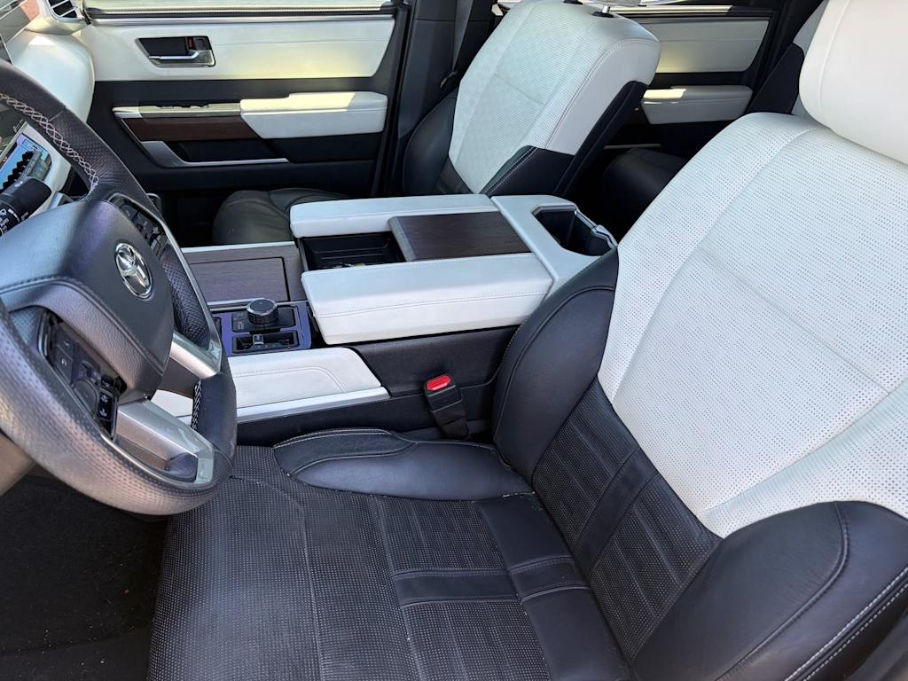 Thumbnail: 2023 Toyota Tundra - 7