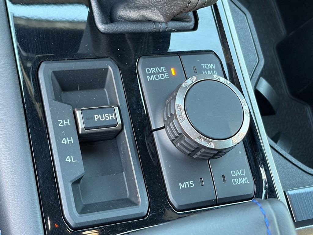 Thumbnail: 2026 Toyota Tundra - 9