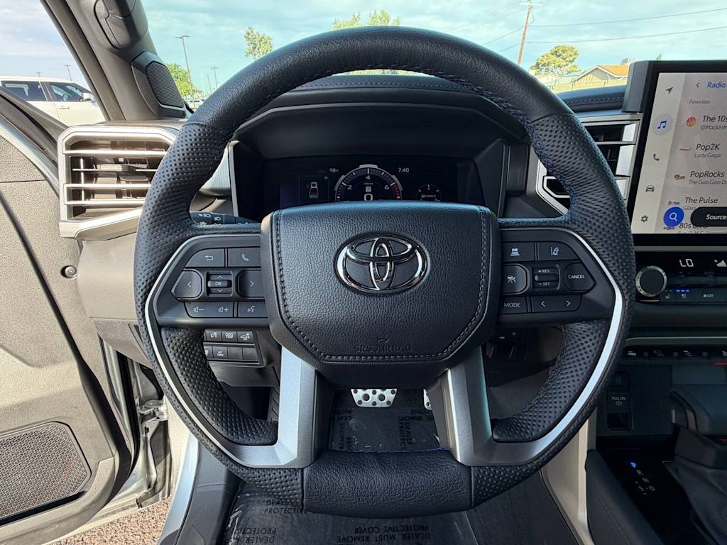 Thumbnail: 2026 Toyota Tundra - 2