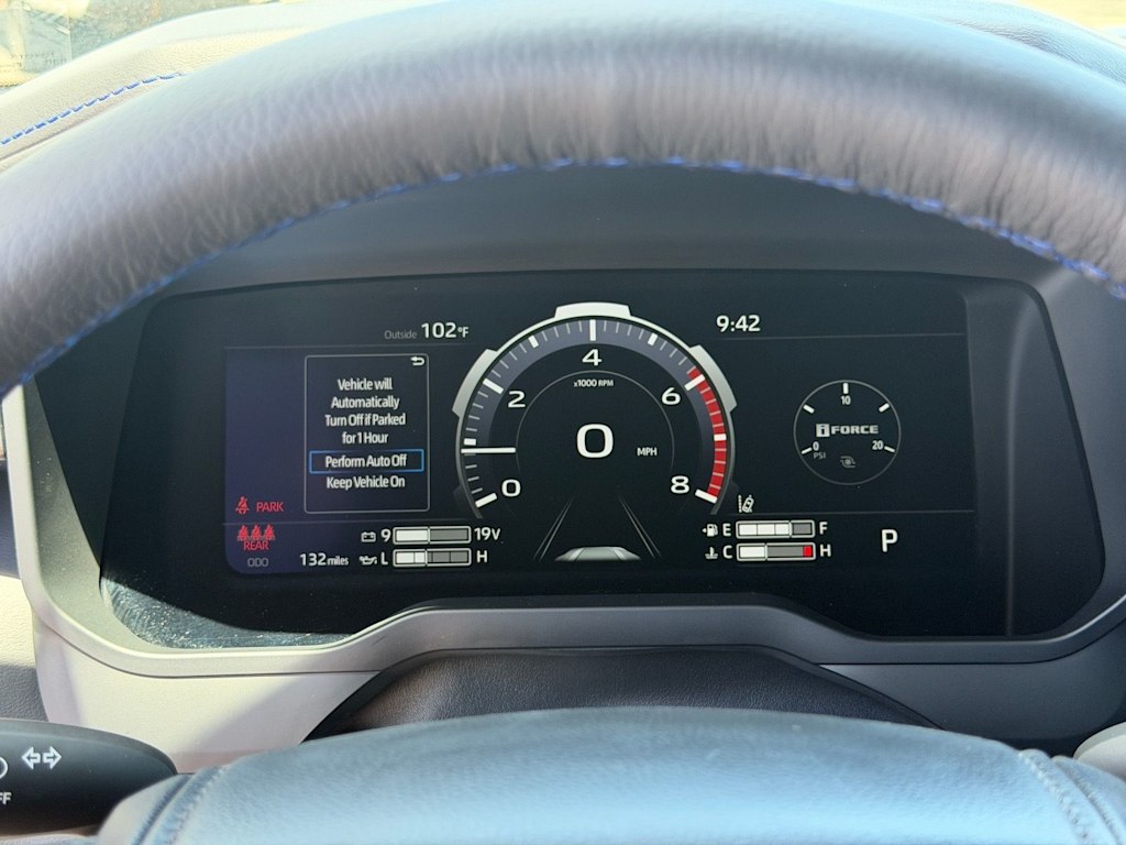 Thumbnail: 2026 Toyota Tundra - 12