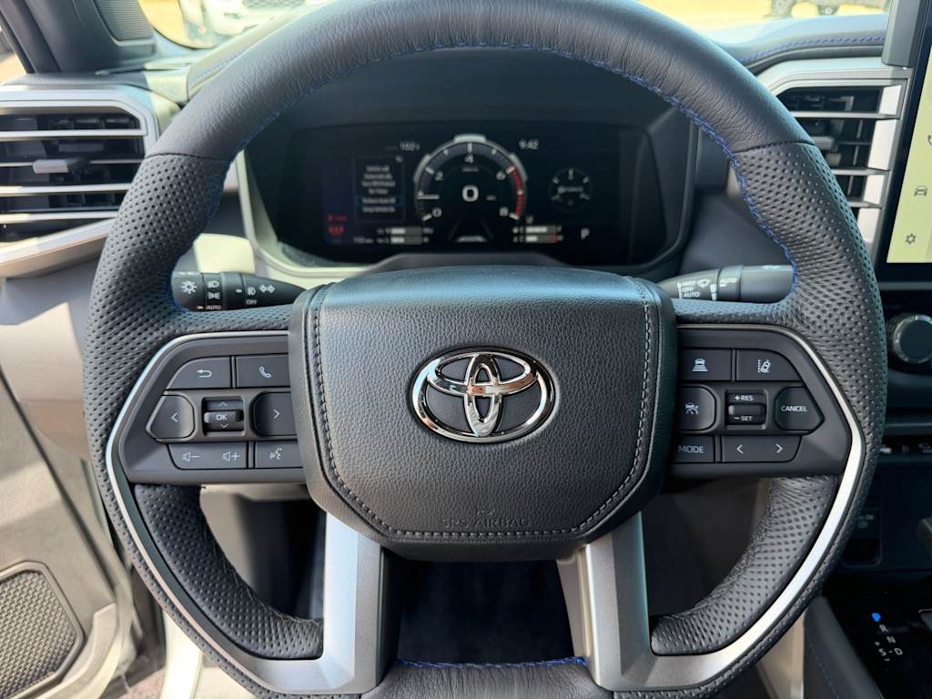 Thumbnail: 2026 Toyota Tundra - 7