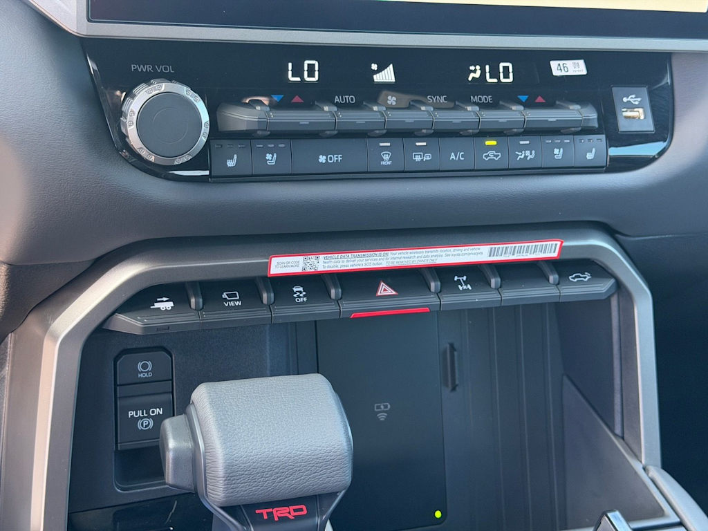 Thumbnail: 2026 Toyota Tundra - 27