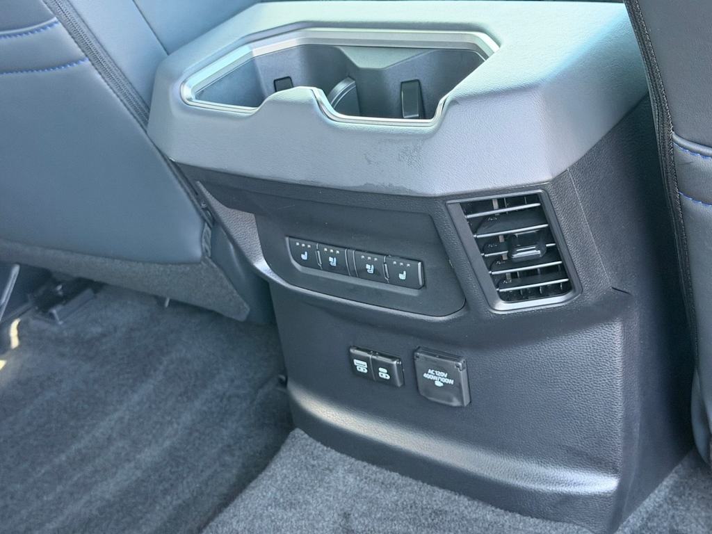 Thumbnail: 2026 Toyota Tundra - 16