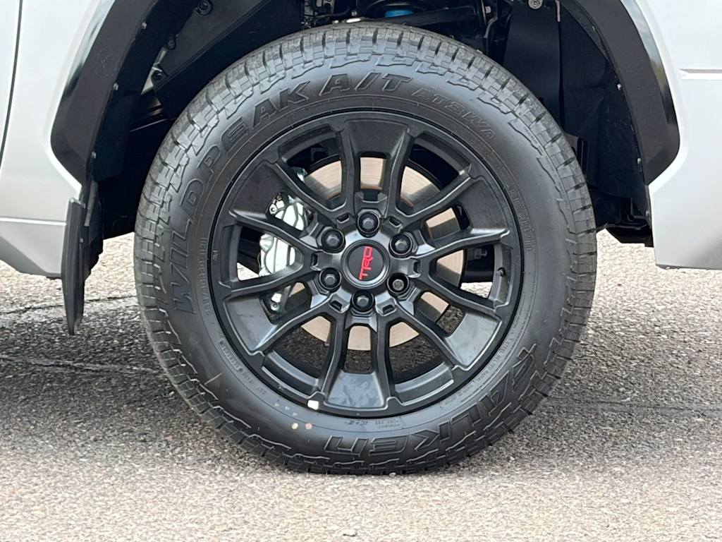 Thumbnail: 2026 Toyota Tundra - 7